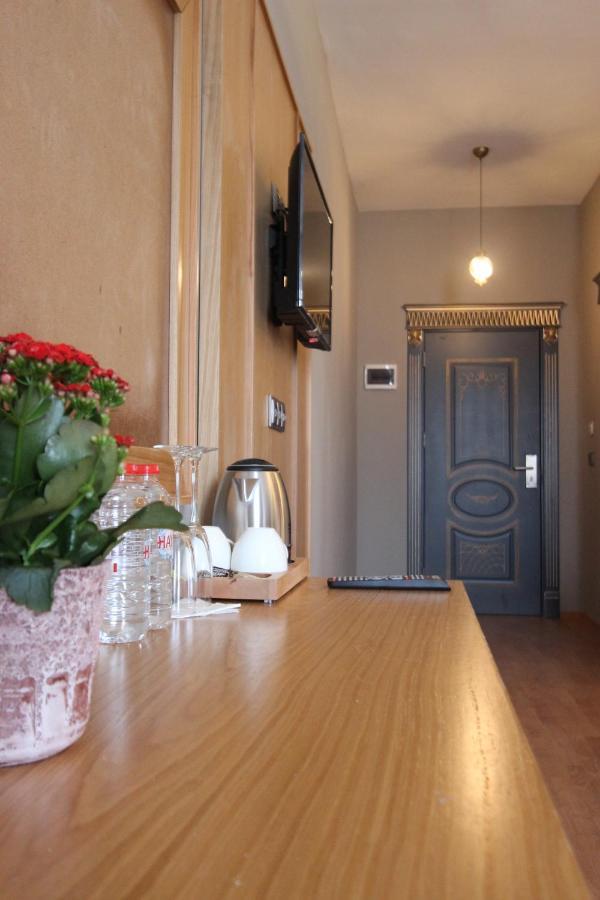 Monezza Avcilar Hotel Istanbul Exterior photo