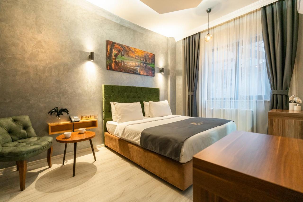 Monezza Avcilar Hotel Istanbul Exterior photo