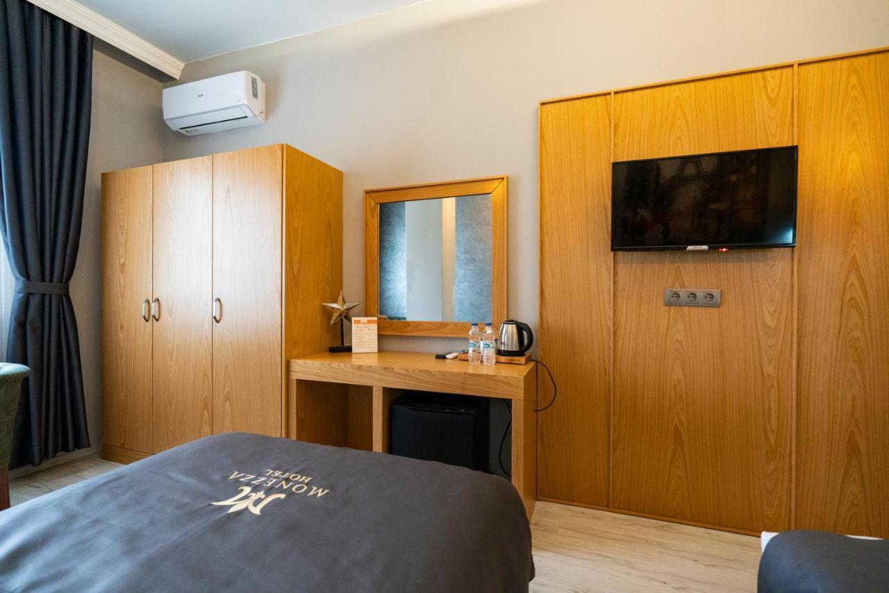 Monezza Avcilar Hotel Istanbul Exterior photo