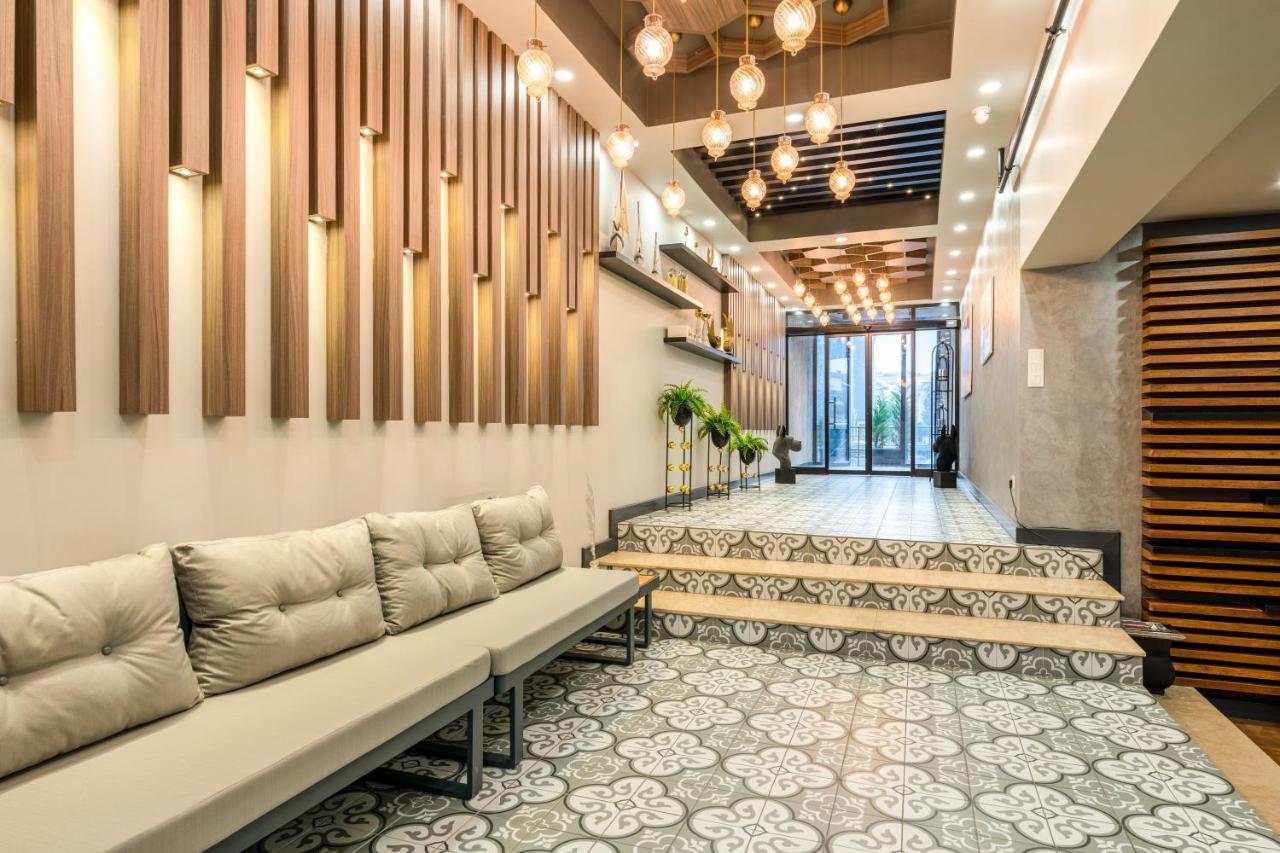 Monezza Avcilar Hotel Istanbul Exterior photo